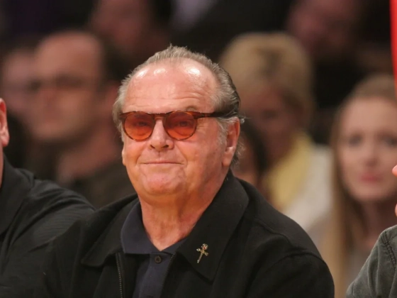 Jack Nicholson unokája élete első főszerepére készül: elképesztően hasonlít a nagyapjára Duke Nicholson – Videó!
