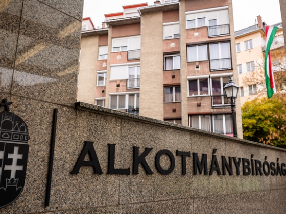 A Fidesz alaptörvény-módosítások elleni beadványait tárgyalja az Alkotmánybíróság