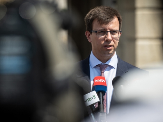 Bóka János szerint a Fidesz az „ősrobbanás utáni kezdeti időszakban” van, képlékeny a párt jövője