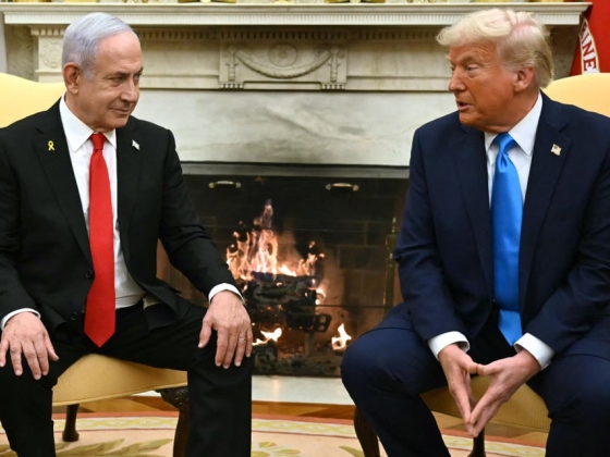 Netanjahu elutasítja Trump gázai béketervét – milyen hatással lesz ez az iráni háborúra?
