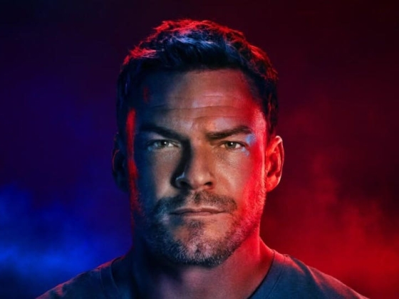 A „Reacher” 4. évadának megjelenési ütemterve a Ritchson sorozat új küldetését tűzi ki