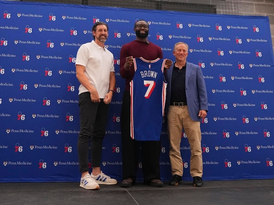 Az NBA legjobb nyitó heti és karácsonyi játékainak rangsorolása