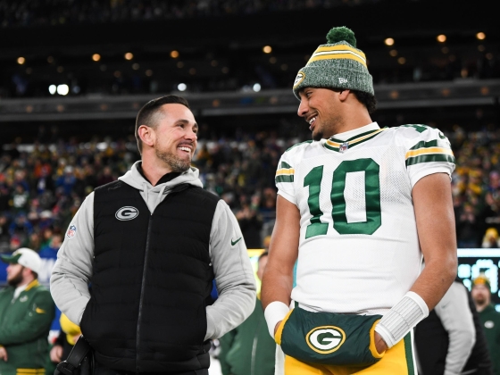 A jó, rossz és csúnya a Packers 11. edzőtáborának gyakorlatából