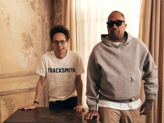 Ron Howard, Anderson .Paak and More bejelentette a „The Unusual Suspects” podcast 2. évadát