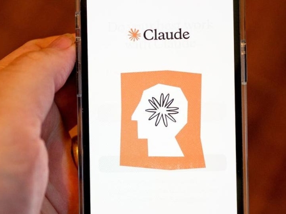 Claude láthatatlan vízjeleket fog helyezni a mesterséges intelligencia szövegére és képeire – és az internet nem boldog