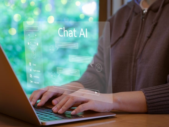 A mesterséges intelligencia segít a kereskedőknek kattintások elérésében, de az emberek vásárlókat nyernek