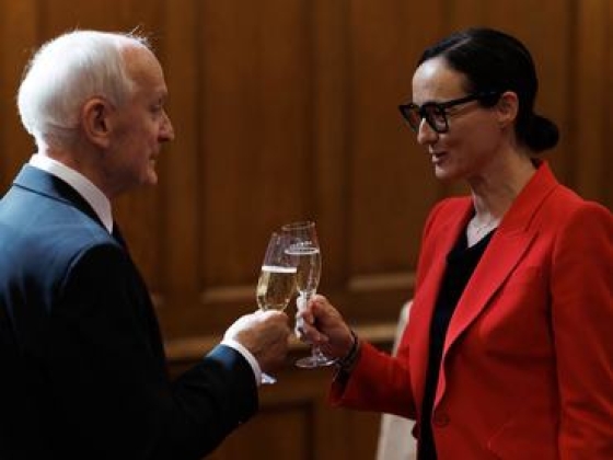 Eltorzítják a tényeket az új államfőről? A Tisza képviselője nekiment a Fidesznek