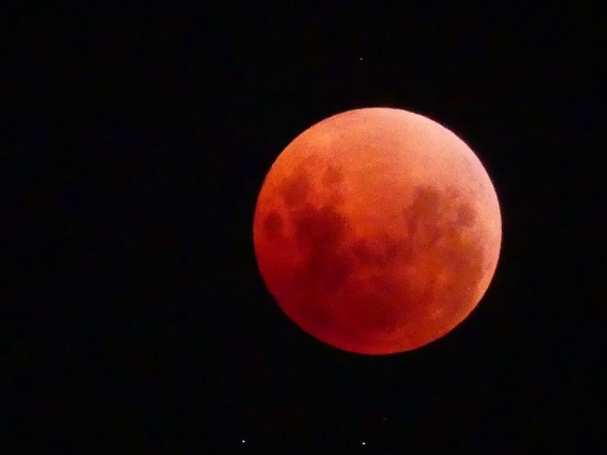 Augusztus, a páratlan égi jelenségek hónapja