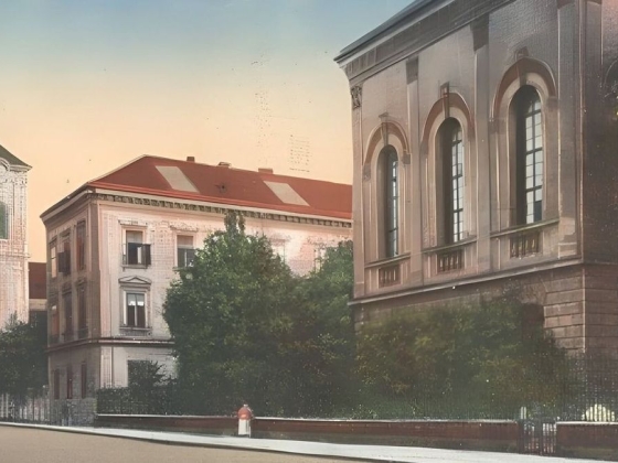 Kilencven éve küzdenek a tulajdonukért a nagyváradi premontreiek