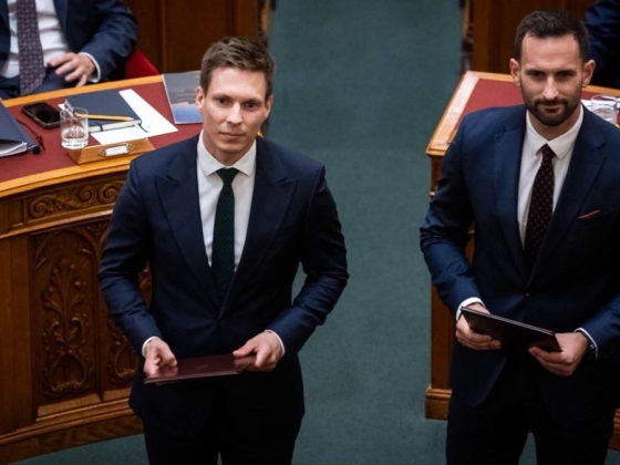 Navracsics Tibor szerint a tegnapi miniszterelnöki jelenet újabb civilizációs mélypont
