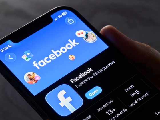 Titkos megfigyelés: külső weboldalakon is követ minket a Facebook és az Instagram anyavállalata
