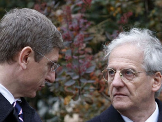 Ezért szavazta meg 2009-ben Baka Andrást a Fidesz