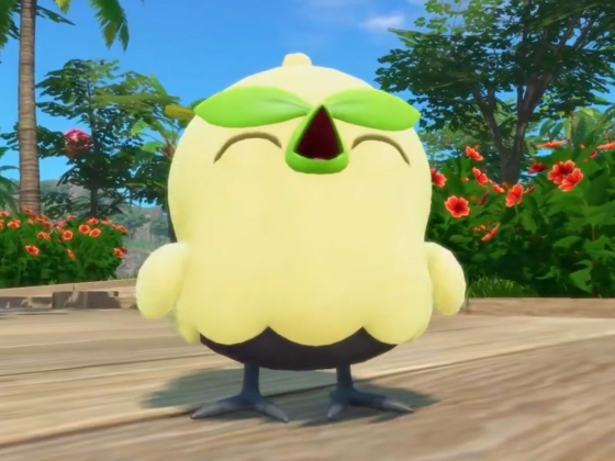 Az új Pokemon szelek és hullámok szivárgása egy 10 éves korszak végét jelentheti