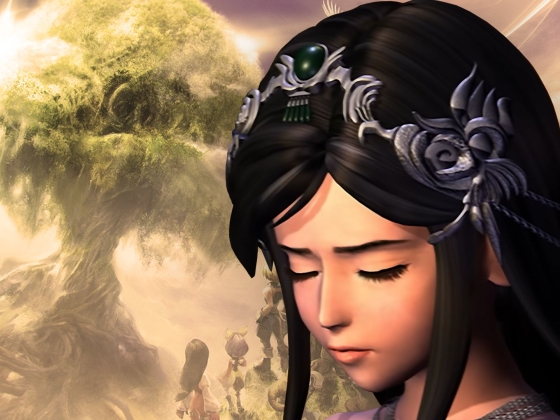 A Final Fantasy 9 Remake kiábrándító frissítést kapott