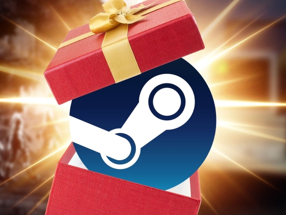 A Steam-felhasználóknak korlátozott idejük van a vadonatúj ingyenes ajándékok igénylésére