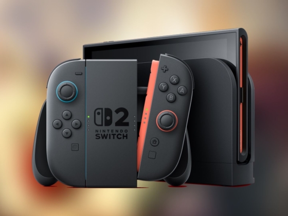 Kiszivárgott az év játéka győztes a Switch 2-höz