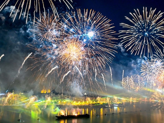 Augusztus 20-i tűzijáték: lefújták egy magyar településen, Budapesten is kérdéses, hogy megtartják-e