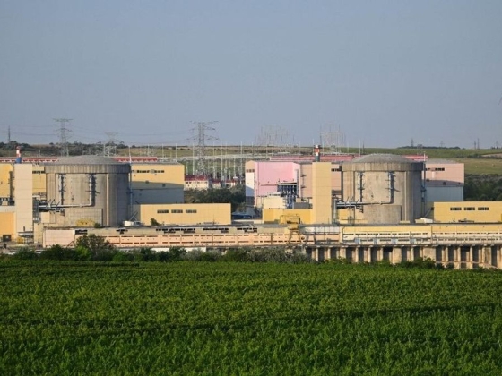 A dunai robbantás, hajóelsüllyesztés se segített – leáll az atomerőmű, Románia idáig jutott