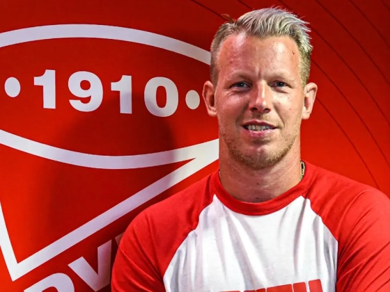 NB II: Gróf Dávid a Diósgyőrnél folytatja pályafutását