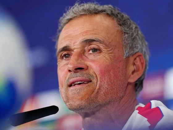 Luis Enrique: Beállíthatjuk a Real Madrid csúcsát