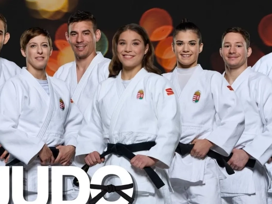 Egy hónap múlva 38 magyarral rajtol a cselgáncs Grand Slam