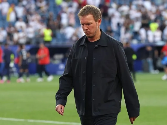 Matthäus szerint Nagelsmann-nak külföldön kellene munkát keresnie