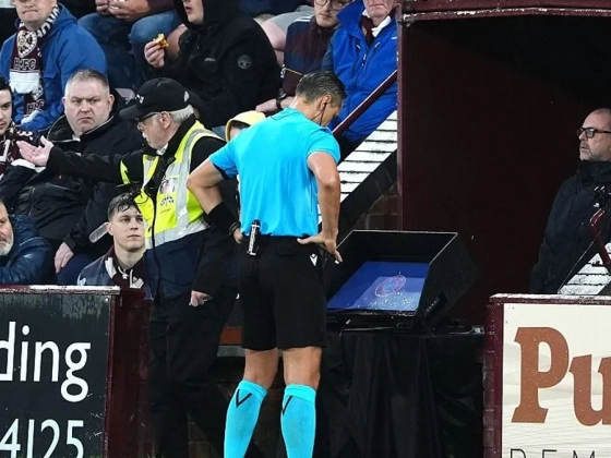 Kevesebb, gyorsabb és egységesebb videobírót ígér az UEFA