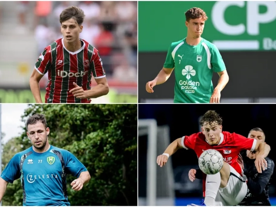A Benelux-út: légiósainknak ez az ugródeszka az elitligák felé