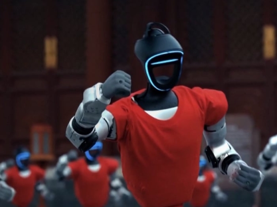 Miért tiltja be az Egyesült Államok kormánya a kínai robotokat – videómagyarázó