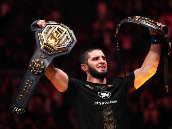 UFC 330: Early Fight Week Full Card Betting Odds