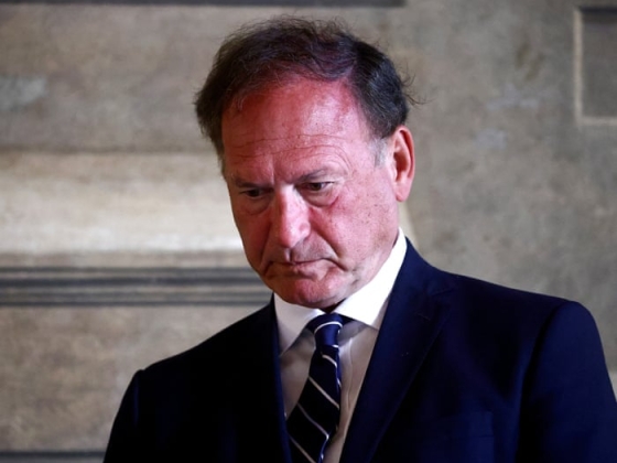 Az elemzés szerint Samuel Alito akár 2,9 millió dollárt nyert olaj- és gázvagyonból, mióta csatlakozott a legfelsőbb bírósághoz
