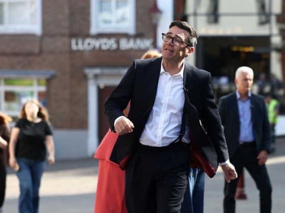 Vajon Andy Burnham mindennapi javításai elegendőek lesznek ahhoz, hogy a közvélemény a maga oldalára álljon?