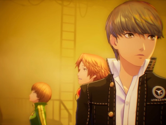 A Persona 4 Revival 5 vadonatúj funkciót mutat be