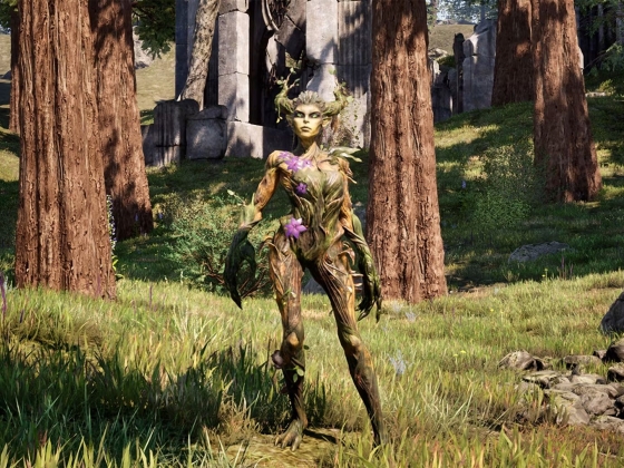 A nagy új Oblivion frissítés hivatalosan megerősítve