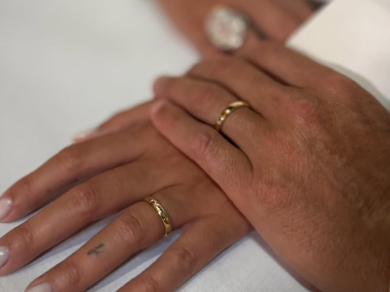 Cristiano Ronaldo feleségül veszi régi partnerét, Georgina Rodríguezt