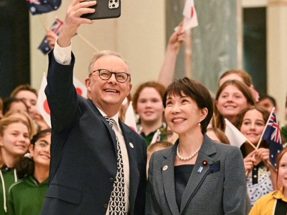 A Melon-gate nem volt probléma Japánban. Hogyan került válságba Ausztráliában? | Malcolm Farr