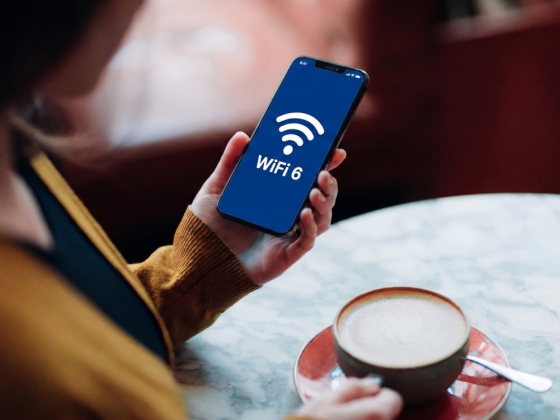 Apró szám a wifiikon mellett: ezért nem mindegy, milyen jel jelenik meg a mobilján