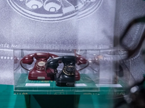 Egyre több országban szűnik meg a hagyományos telefonálás, a hazai vonalak kétharmada néma