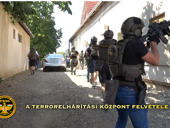 Még a kórházban is volt beépített emberük! Így működött a napokban lefejezett ingatlanmaffia