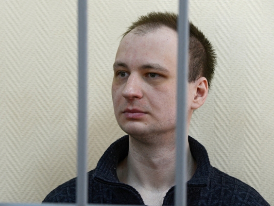 Vlagyimir Putyin szabadon engedte a tíz évre ítélt amerikai tengerészgyalogost, sajtburgerrel várják haza