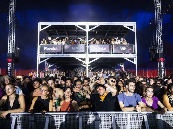 Őket várjuk a legjobban az idei Sziget fesztiválon
