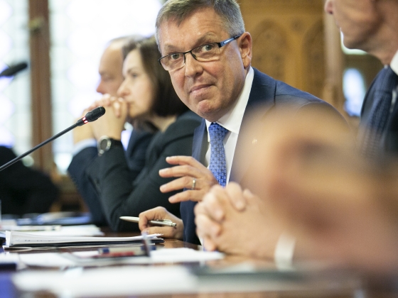 Négymilliárdos árengedménnyel sem kellenek senkinek az MNB luxusingatlanjai
