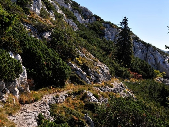Kanyargós ösvények és tengerparti túrák: Európa három legjobb őszi túrája a Lonely Planet szerint