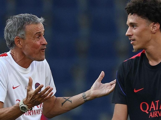 Emery az első Szuperkupát üldözi – de számít ez?