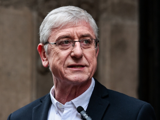 Gyurcsány Ferenc szerint nincs nemzeti minimum, csak politikai program