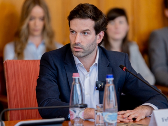 Fekete-Győr András ellenzékváltást követel, meg is hirdette a következő nagy politikai csatát