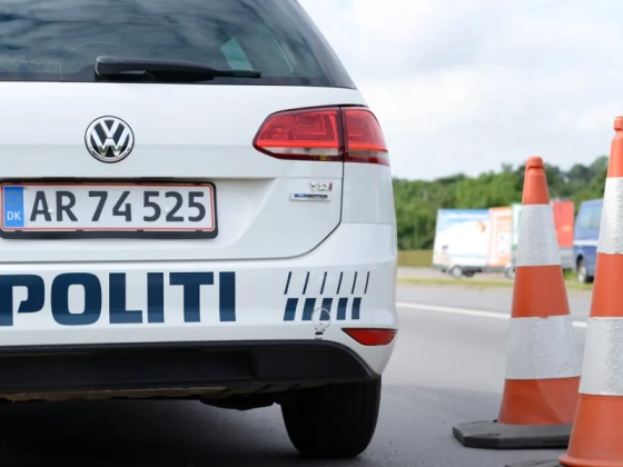 Letartóztattak egy magyar férfit, aki egy 15 éves dán lányt Magyarországra akart csábítani