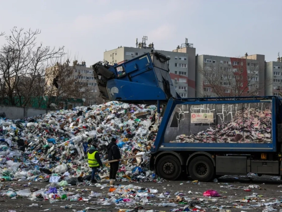 Szerdától kezdik alkalmazni, éveken belül átalakítja a csomagolásokat az EU jogszabálya
