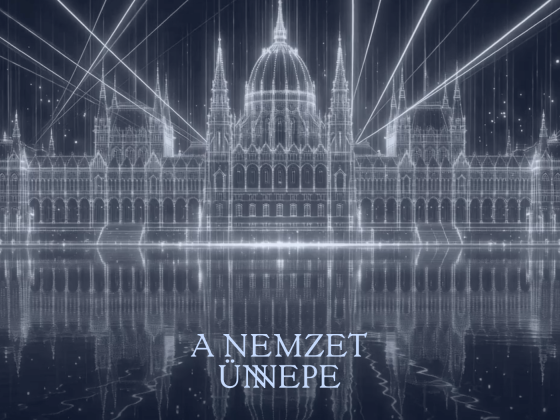 Kossuth téri diszkóval, rövidített tűzijátékkal és ünnepi audiovizuális show-val készülnek augusztus 20-ra