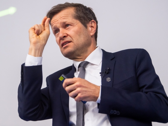Átveszi az állam Krausz Ferenc kutatóközpontját